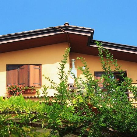 Mansarda Fiorita Bed & Breakfast Abatemarco ภายนอก รูปภาพ