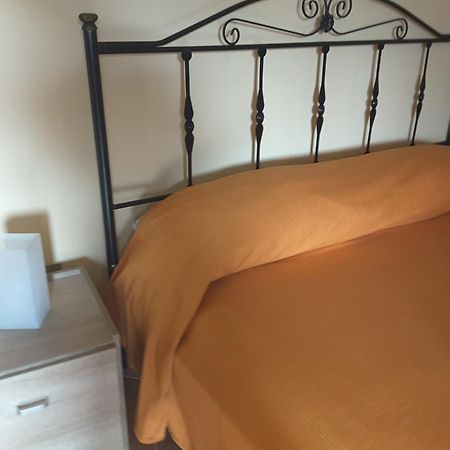 Mansarda Fiorita Bed & Breakfast Abatemarco ภายนอก รูปภาพ