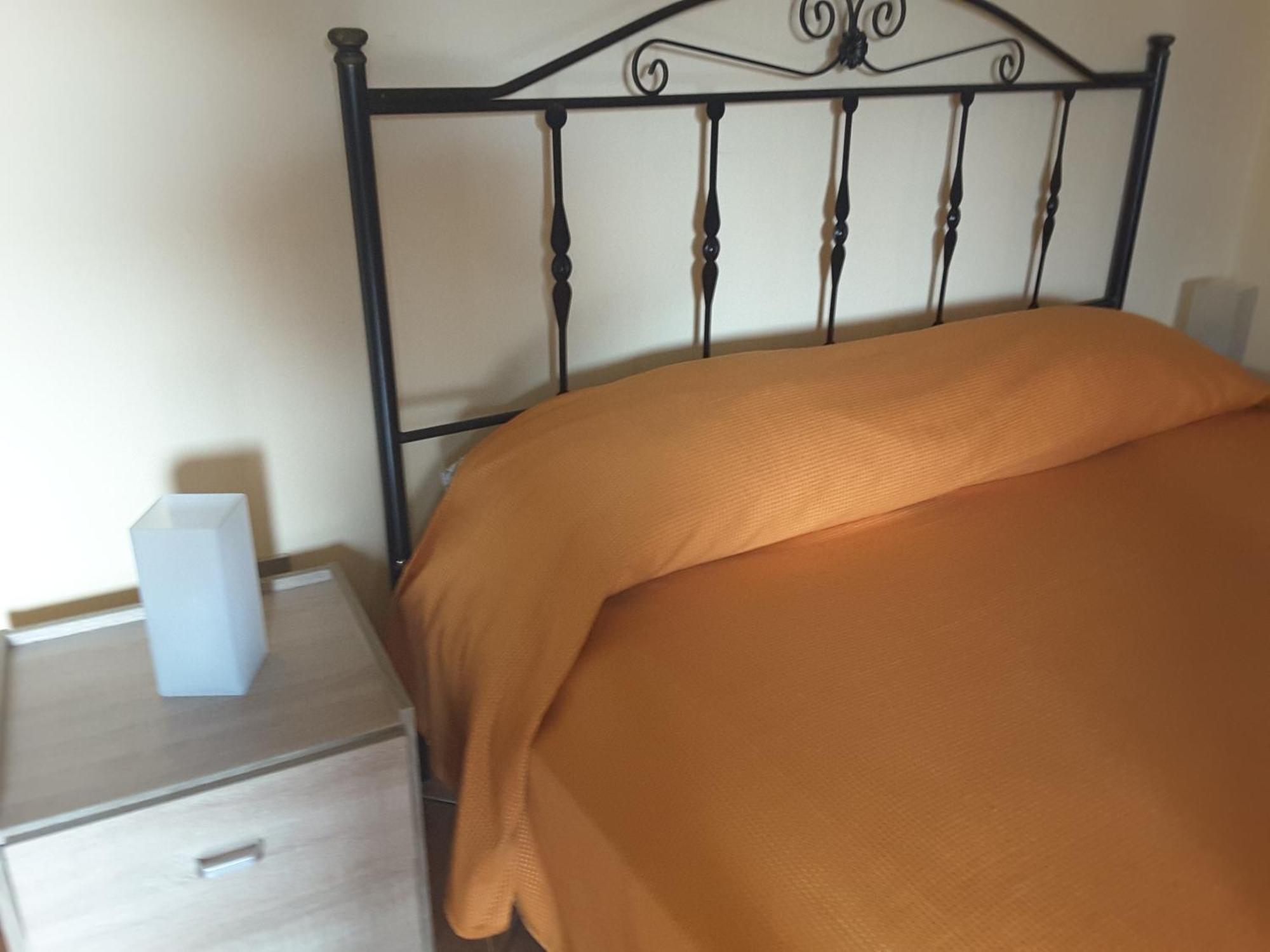 Mansarda Fiorita Bed & Breakfast Abatemarco ภายนอก รูปภาพ